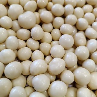 Вишня В Білому Шоколаді ( 50 Грам )