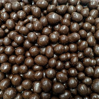 Ананас В Чорному Шоколаді ( 50 Грам )