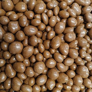 Арахіс В Молочному Шоколаді ( 50 Грам )