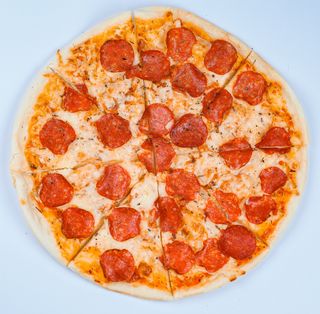 Піца Папероні