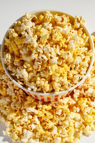 Попкорн Розсипний Сіль V85 (3л)