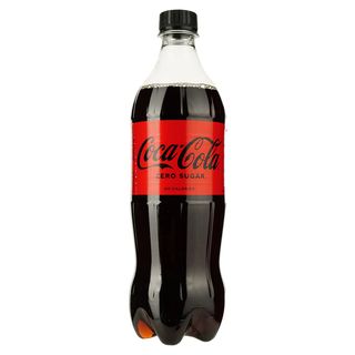Coca-cola Zero  (0.5л)