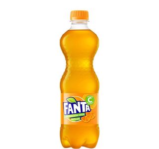 Fanta  (0.5л)