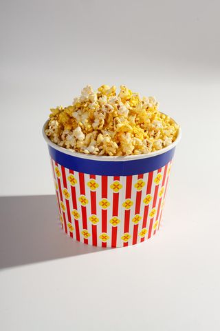 Попкорн Розсипний Бекон V85 (3л)