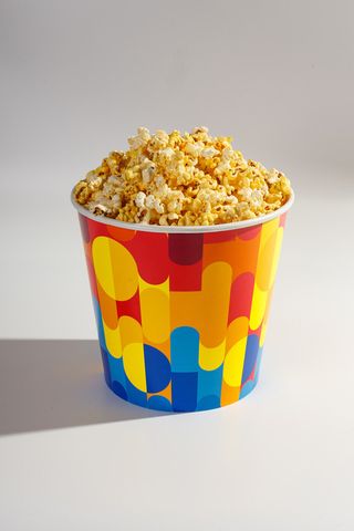 Попкорн Розсипний Бекон V170 (6л)