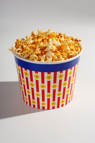 Попкорн Розсипний Сир V85 (3л)