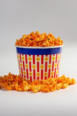 Попкорн Розсипний Super Сир V85 (3л)