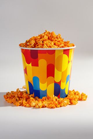 Попкорн Розсипний Super Сир V170 (6л)