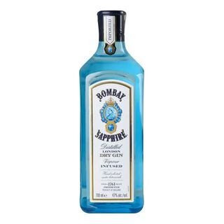 Джин Бомбей Сапфір 0,7 Л 47,0%