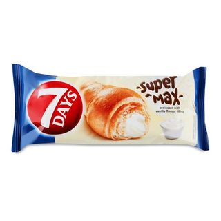 Круасан 7-days 110г Ваніль
