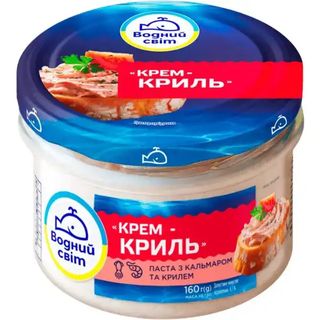 Паста Воднийсвіт 160гкальмаркрил