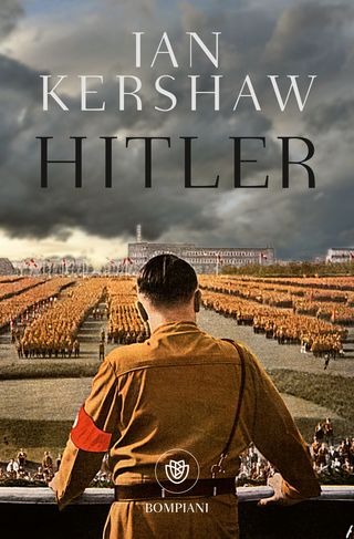 Hitler Di Ian Kershaw - 9788845299780