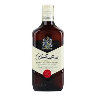 Віскі Ballantine's Finest 40% 0,5 Л