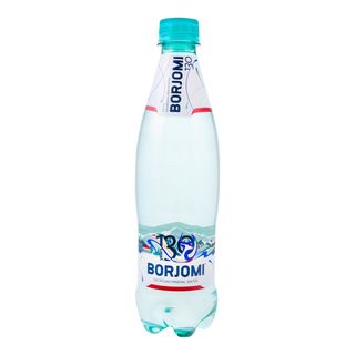 Мін Вода Боржомі 0,5л Пет