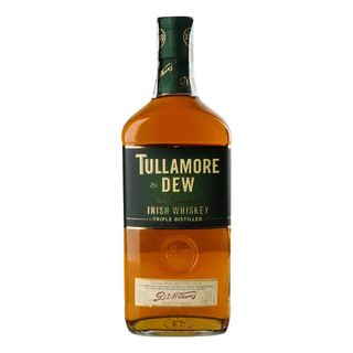 Віскі Tullamore Dew 40% 0,7 Л