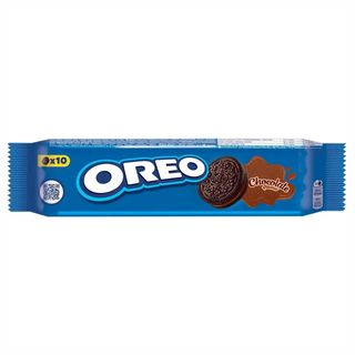 Печиво Oreo 95г З Какао Та Нач З Какао