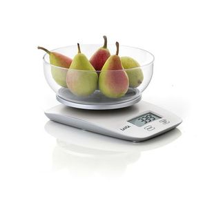 Laica - Ks1060 - Silver - 0266092