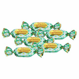 Цукерки Хбф Слобожанська Ромашка