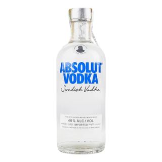Горілка "ABSOLUT" 40% 0.5 л.