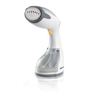 ARIETE - 4167 Stiratrice Verticale - Bianco, Giallo - 0200154