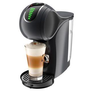De Longhi - Nescafè Dolce Gusto Genio S Edg426.gy - Grigio Nero - 0268108