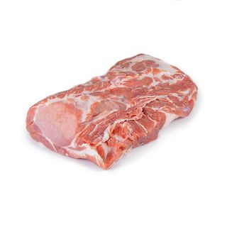 Ошийок Свин. Охол.