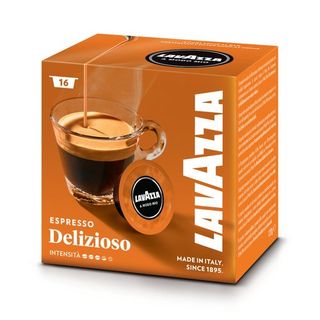 Lavazza - Delizioso A Modo Mio 360 Caps - 0203486