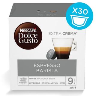 NESCAFE' DOLCE GUSTO - Espresso Barista Magnum - 0204144