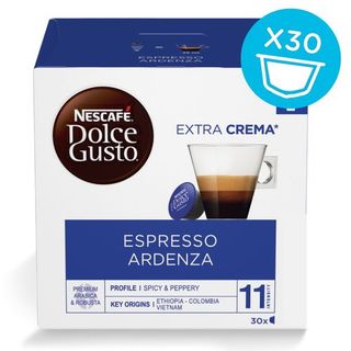 Nescafe' Dolce Gusto - Espresso Ardenza Magnum - 0204145