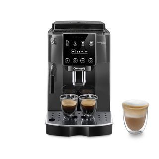 De Longhi - Macchina Da Caffè Automatica Ecam220.22.gb - Grey Black - 0269506