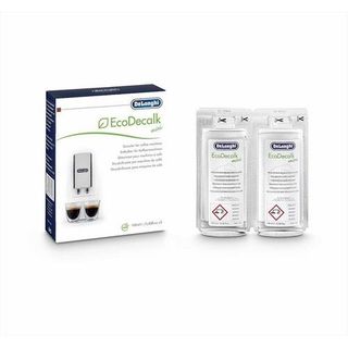 De Longhi - Dlsc200 Decalcificatore 2pz. - Bianco - 0208467