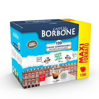 Caffe Borbone - Cialda Decisa 1 - 0270892