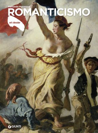 Romanticismo Di Fernando Mazzocca - 9788809987517