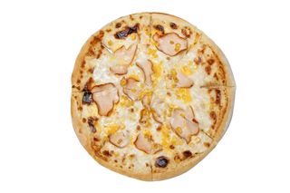 Піца Чікен Чіз New