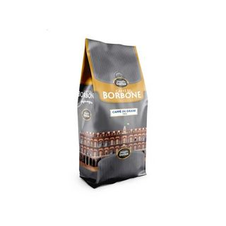 Caffe Borbone - Decisa - Caffe In Grani 1kg - 0274112
