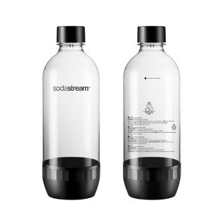 Sodastream - Conf.2 Pz Bott. Dws Universali - 0218237