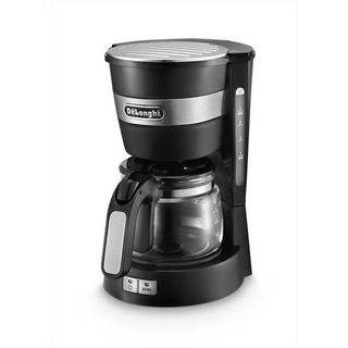 De Longhi - Icm 14011 Macchina Caffe' Americano - Nero - 0218725