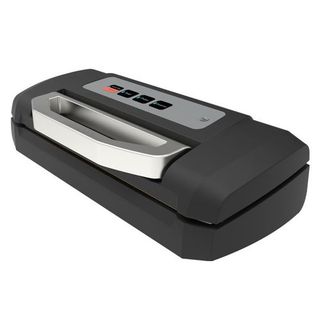 Reber - V-home - Silver/nero - 0276648