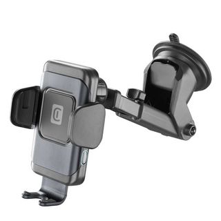 Cellularline - Supporto Wireless Instholderwir15k - Nero - 0276655