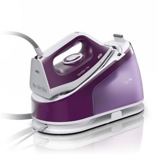 Braun - Sistema Stirante Is1514vi - Viola - 0276718