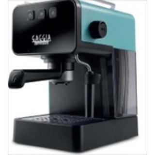Gaggia - Macchina Da Caffè Espresso Eg211166 - Verde - 0279716