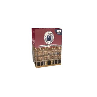 Caffe Borbone - Miscela Decisa - Comp. Lavazza A Modo Mio 50 Caps - 0229696