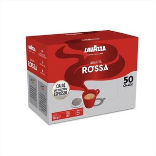 Lavazza - Cialde Ese 50 Qr A Modo Mio - 0284978