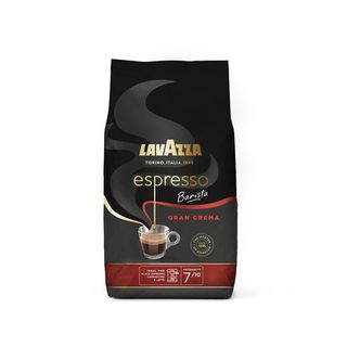 Lavazza - Barista Espresso Gran Crema 1 Kg - 0284980