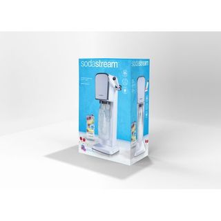 Sodastream - Art White - Bianco - 0285072