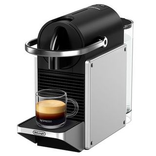 De Longhi - Macchina Da Caffè Pixie En127.s Capsule Nespresso - Silver - 0285239