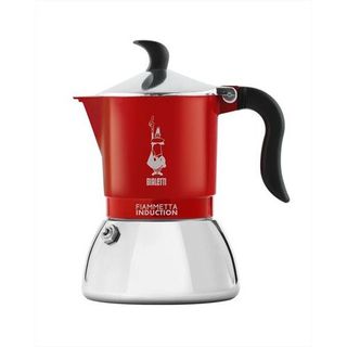 Bialetti - Fiammetta Ind. 2tz - Rossa - 0285485