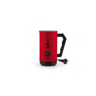 Bialetti - Montalatte Mkf02 Per Cappuccino Rosso - Rosso - 0236261