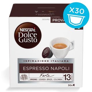 Nescafe' Dolce Gusto - Espresso Napoli Magnum - 0236827
