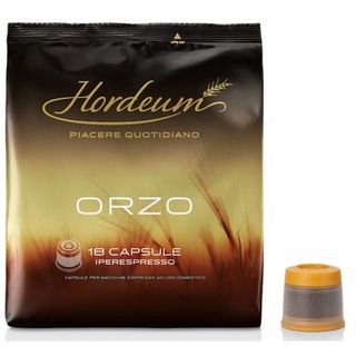 Illy - Orzo Hordeum - 0236846